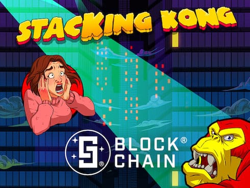 StacKING Kong thumbnail