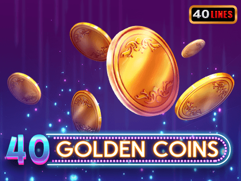 40 گولڈن کوائنز thumbnail