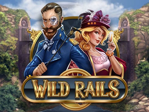Wild Rails thumbnail