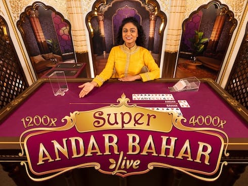 Super Andar Bahar thumbnail