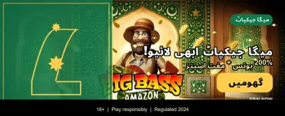 بہترین بیٹنگ گیم کا تجربہ