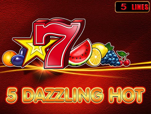 5 ڈیزلنگ ہاٹ thumbnail
